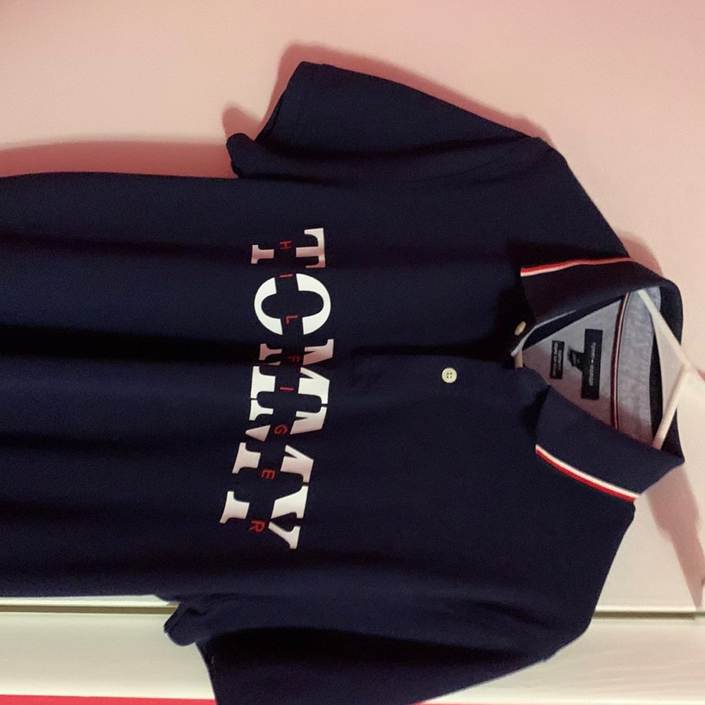 Tommy Hilfiger